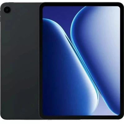 Планшет OnePlus Pad Go 2 12.1" 8/256GB LTE Black — фото 2