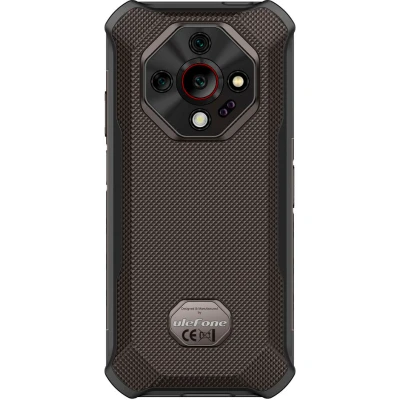 Смартфон Ulefone Armor X16 6/128Gb Wasteland Shadow (6975326660563) [6975326660563-B] — фото 3