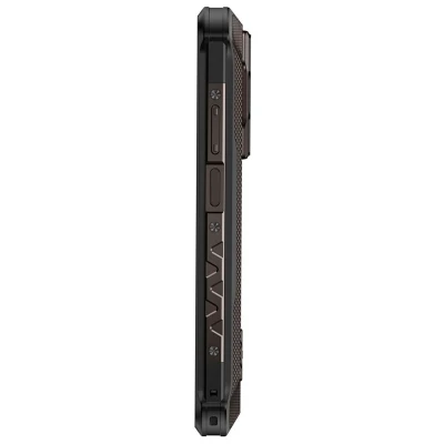 Смартфон Ulefone Armor X16 6/128Gb Wasteland Shadow (6975326660563) [6975326660563-B] — фото 5