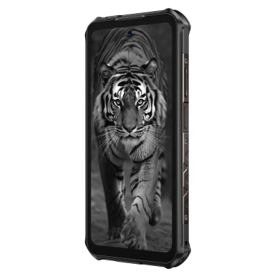 Смартфон Ulefone Armor X16 6/128Gb Wasteland Shadow (6975326660563) [6975326660563-B] — фото 7