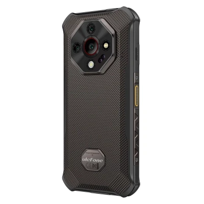 Смартфон Ulefone Armor X16 6/128Gb Wasteland Shadow (6975326660563) [6975326660563-B] — фото 8