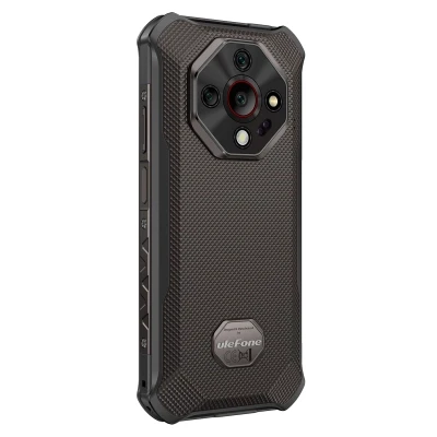 Смартфон Ulefone Armor X16 6/128Gb Wasteland Shadow (6975326660563) [6975326660563-B] — фото 9