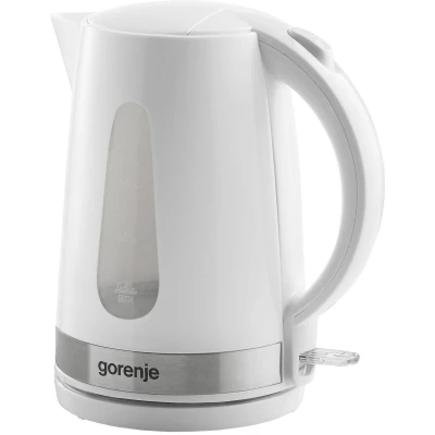 Електрочайник Gorenje K17WE [K17WE-B]