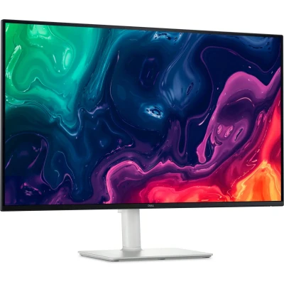 Dell S3225QS 3840 x 2160 VA білий — фото 2