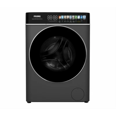 Стиральная машина PRIME Technics PWF 81452 SIV [PWF81452SIV-B]