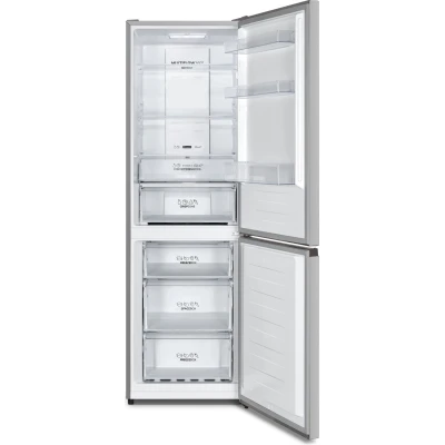 Холодильник Gorenje NRK6192AS4 [NRK6192AS4-B] — фото 2