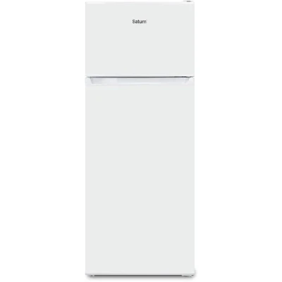 Холодильник Saturn ST-RTS205W [ST-RTS205W-B]