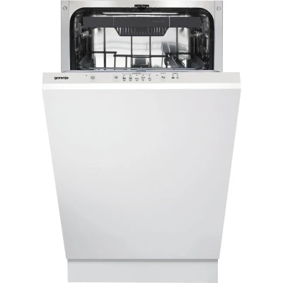 Посудомийна машина Gorenje GV520E10S [GV520E10S-B]