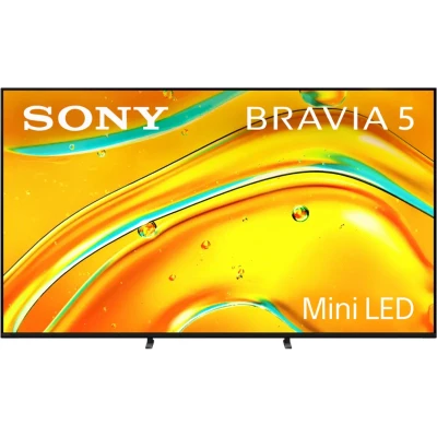 Телевізор Sony K-85XR50 [K-85XR50-B]