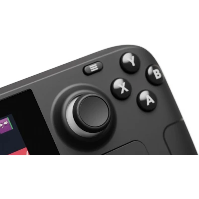Ігрова приставка Steam-Valve Deck 512GB OLED V004497-00 V004499-00 V004497-10 (1020/1030_512) [10201030_512-B] — фото 3