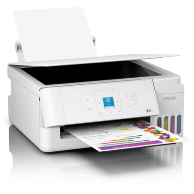 Принтер Epson EcoTank L3366 WiFi — фото 2