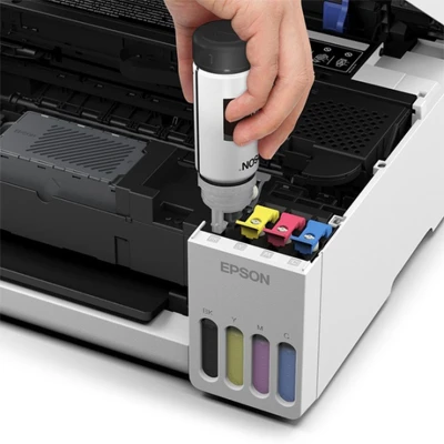 Принтер Epson EcoTank L3366 WiFi (C11CL63413) [C11CL63413-B] — фото 5