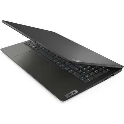 Ноутбук Lenovo V15 G4 AMN 1920х1080 (FullHD) AMD Ryzen 3 7320U RAM 16 / SSD чорний (82YU016MRA-B) — фото 9