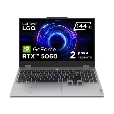Lenovo LOQ 15IRX10 1920х1080
