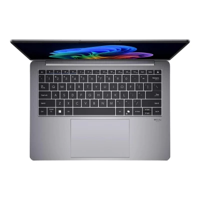 Ноутбук ASUS Expertbook P5405CSA-NZ1443 2560x1600 (WQXGA) Intel Core Ultra 5 226V (4.5 ГГц) RAM 16 / SSD сірий (90NX0861-M01XZ0-B) — фото 3