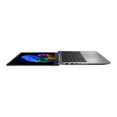 Ноутбук ASUS Expertbook P5405CSA-NZ1443 2560x1600 (WQXGA) Intel Core Ultra 5 226V (4.5 ГГц) RAM 16 / SSD сірий (90NX0861-M01XZ0-B) — фото 4