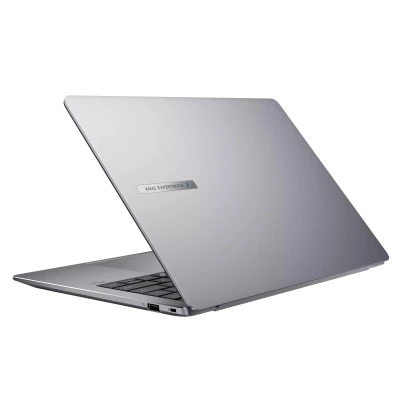 Ноутбук ASUS Expertbook P5405CSA-NZ1443 2560x1600 (WQXGA) Intel Core Ultra 5 226V (4.5 ГГц) RAM 16 / SSD сірий (90NX0861-M01XZ0-B) — фото 5