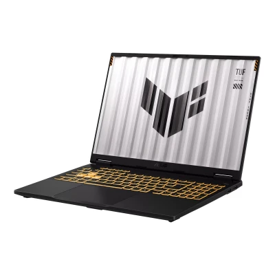 Ноутбук ASUS TUF Gaming F16 FX608JPR-QT229 2560x1600 (WQXGA) Intel Core i7-14650HX RAM 16 / SSD сірий (90NR0NG1-M00D00-B) — фото 3