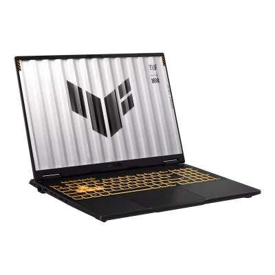 Ноутбук ASUS TUF Gaming F16 FX608JPR-QT229 2560x1600 (WQXGA) Intel Core i7-14650HX RAM 16 / SSD сірий (90NR0NG1-M00D00-B) — фото 4