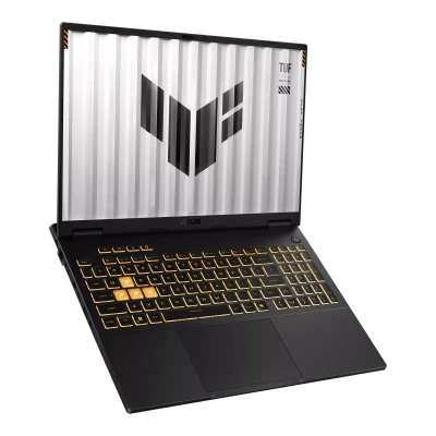 Ноутбук ASUS TUF Gaming F16 FX608JPR-QT229 2560x1600 (WQXGA) Intel Core i7-14650HX RAM 16 / SSD сірий (90NR0NG1-M00D00-B) — фото 5