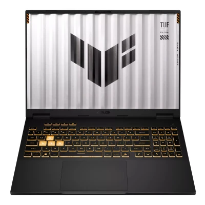 Ноутбук ASUS TUF Gaming F16 FX608JPR-QT229 2560x1600 (WQXGA) Intel Core i7-14650HX RAM 16 / SSD сірий (90NR0NG1-M00D00-B) — фото 6