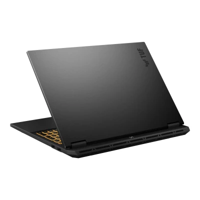 Ноутбук ASUS TUF Gaming F16 FX608JPR-QT229 2560x1600 (WQXGA) Intel Core i7-14650HX RAM 16 / SSD сірий (90NR0NG1-M00D00-B) — фото 8