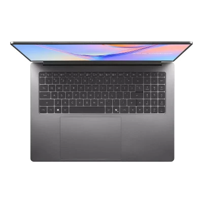 Ноутбук ASUS Vivobook S16 S5652MA-TK101W 1920x1200 (WUXGA) Intel Core 7 350 (up to 4.80 GHz) RAM 16 / SSD сірий (90NB1962-M00870-B) — фото 4