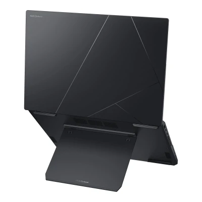 Ноутбук ASUS Zenbook DUO UX8406CA-QL366W 1920x1200 (WUXGA) Intel Core Ultra 7 255HX (1.8 - 5.2 ГГц) RAM 32 / SSD сірий (90NB14X1-M00N20-B) — фото 8