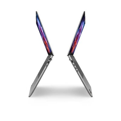 Ноутбук Lenovo IdeaPad Slim 5 16AGP11 1920x1200 (WUXGA) AMD Ryzen AI 7 445 (3.4 - 4.6 ГГц) RAM 16 / SSD сірий (83S2005CRA-B) — фото 11