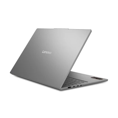 Ноутбук Lenovo IdeaPad Slim 5 16AGP11 1920x1200 (WUXGA) AMD Ryzen AI 7 445 (3.4 - 4.6 ГГц) RAM 16 / SSD сірий (83S2005CRA-B) — фото 9