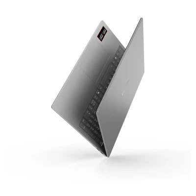 Ноутбук Lenovo IdeaPad Slim 5 16AGP11 1920x1200 (WUXGA) AMD Ryzen AI 7 445 (3.4 - 4.6 ГГц) RAM 16 / SSD сірий (83S2005CRA-B) — фото 10