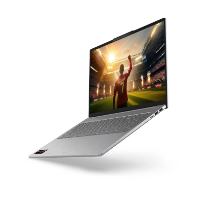 Ноутбук Lenovo IdeaPad Slim 5 16AHP11 1920x1200 (WUXGA) AMD Ryzen 5 240 RAM 16 / SSD сірий (83S4002ARA-B) — фото 3