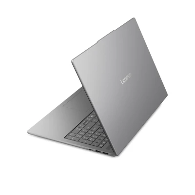 Ноутбук Lenovo IdeaPad Slim 5 16IPH11 1920x1200 (WUXGA) Intel Core Ultra 5 322 (1.9 - 4.4 ГГц) RAM 16 / SSD сірий (83S6006RRA-B) — фото 11