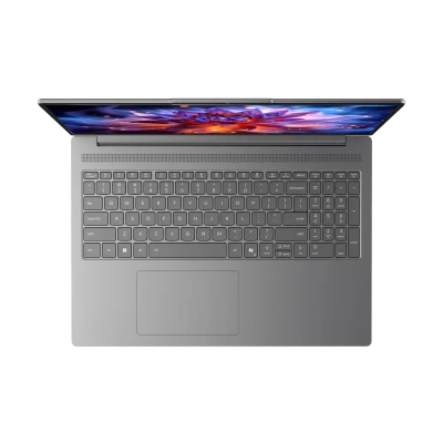 Ноутбук Lenovo IdeaPad Slim 5 16IPH11 1920x1200 (WUXGA) Intel Core Ultra 5 322 (1.9 - 4.4 ГГц) RAM 16 / SSD сірий (83S6006RRA-B) — фото 4