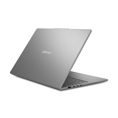 Ноутбук Lenovo IdeaPad Slim 5 16IPH11 1920x1200 (WUXGA) Intel Core Ultra 5 322 (1.9 - 4.4 ГГц) RAM 16 / SSD сірий (83S6006RRA-B) — фото 7