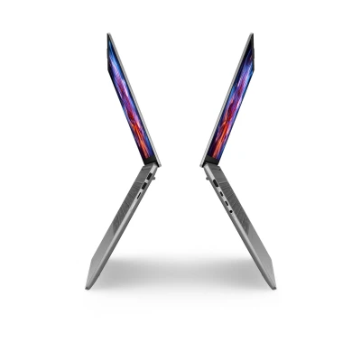 Ноутбук Lenovo IdeaPad Slim 5 16IPH11 1920x1200 (WUXGA) Intel Core Ultra 5 322 (1.9 - 4.4 ГГц) RAM 16 / SSD сірий (83S6006RRA-B) — фото 8
