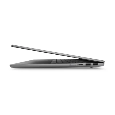 Ноутбук Lenovo IdeaPad Slim 5 16IPH11 1920x1200 (WUXGA) Intel Core Ultra 5 322 (1.9 - 4.4 ГГц) RAM 16 / SSD сірий (83S6006RRA-B) — фото 10