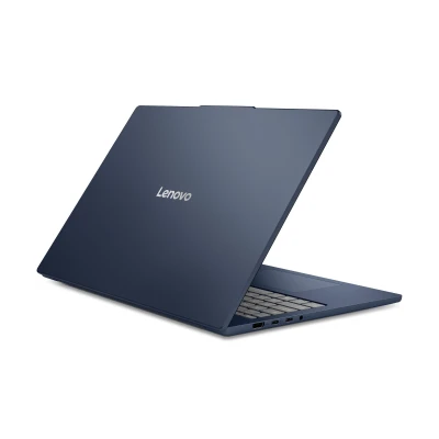 Ноутбук Lenovo IdeaPad Slim 5 16IPH11 1920x1200 (WUXGA) Intel Core Ultra 7 355 (2.3 - 4.7 ГГц) RAM 32 / SSD синій (83S6005RRA-B) — фото 7