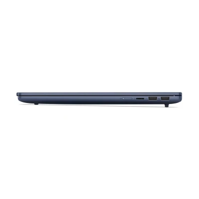 Ноутбук Lenovo IdeaPad Slim 5 16IPH11 1920x1200 (WUXGA) Intel Core Ultra 7 355 (2.3 - 4.7 ГГц) RAM 32 / SSD синій (83S6005RRA-B) — фото 8