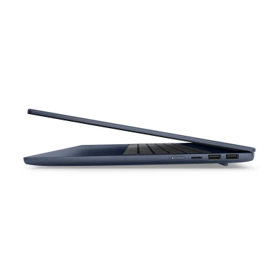 Ноутбук Lenovo IdeaPad Slim 5 16IPH11 1920x1200 (WUXGA) Intel Core Ultra 7 355 (2.3 - 4.7 ГГц) RAM 32 / SSD синій (83S6005RRA-B) — фото 9