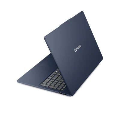 Ноутбук Lenovo IdeaPad Slim 5 16IPH11 1920x1200 (WUXGA) Intel Core Ultra 7 355 (2.3 - 4.7 ГГц) RAM 32 / SSD синій (83S6005RRA-B) — фото 10
