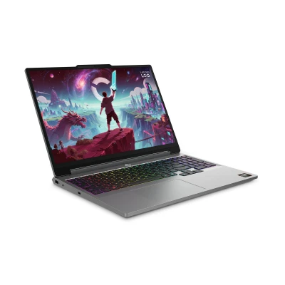 Lenovo LOQ 15AHP11 1920x1200 — фото 2