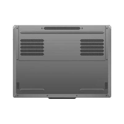 Ноутбук Lenovo LOQ 15AHP11 1920x1200 (WUXGA) AMD Ryzen 7 250 RAM 16 / SSD сірий (83TN0078RA-B) — фото 12