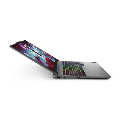 Ноутбук Lenovo LOQ 15AHP11 1920x1200 (WUXGA) AMD Ryzen 7 250 RAM 16 / SSD сірий (83TN0078RA-B) — фото 6
