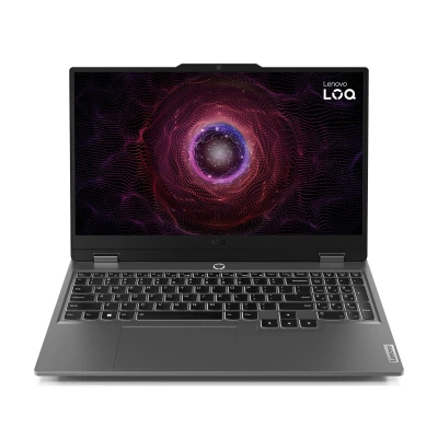 Lenovo LOQ 15AHP9 1920х1080