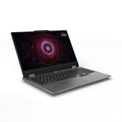 Lenovo LOQ 15AHP9 1920х1080 — фото 2