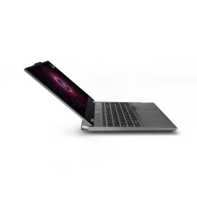 Ноутбук Lenovo LOQ 15AHP9 1920х1080 (FullHD) AMD Ryzen 7 7445HS RAM 16 / SSD сірий (83DX00G8RA-B) — фото 6