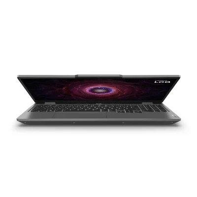 Ноутбук Lenovo LOQ 15AHP9 1920х1080 (FullHD) AMD Ryzen 7 7445HS RAM 16 / SSD сірий (83DX00G8RA-B) — фото 9