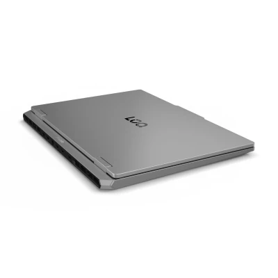 Ноутбук Lenovo LOQ 17IRX10 1920х1080 (FullHD) Intel Core i7-14700HX RAM 16 / SSD сірий (83JH00FHRA-B) — фото 5