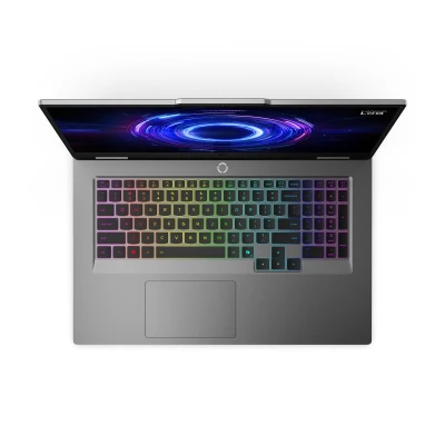 Ноутбук Lenovo LOQ 17IRX10 1920х1080 (FullHD) Intel Core i7-14700HX RAM 16 / SSD сірий (83JH00FHRA-B) — фото 10